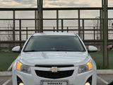 Chevrolet Cruze 2013 годаfor4 700 000 тг. в Актау – фото 4