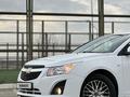 Chevrolet Cruze 2013 года за 4 700 000 тг. в Актау – фото 3