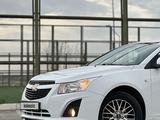 Chevrolet Cruze 2013 годаүшін4 700 000 тг. в Актау – фото 3
