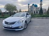 Hyundai Grandeur 2017 годаfor9 000 000 тг. в Туркестан