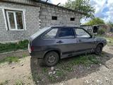 ВАЗ (Lada) 2109 1997 годаүшін600 000 тг. в Павлодар – фото 4