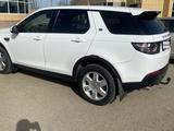 Land Rover Discovery Sport 2019 годаүшін15 000 000 тг. в Уральск – фото 4