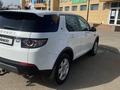 Land Rover Discovery Sport 2019 годаүшін15 000 000 тг. в Уральск – фото 6