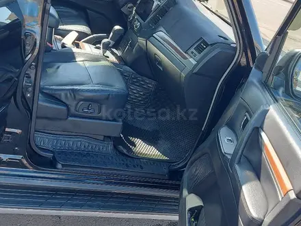 Mitsubishi Pajero 2007 года за 9 500 000 тг. в Астана – фото 11