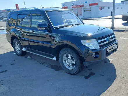 Mitsubishi Pajero 2007 годаүшін9 500 000 тг. в Астана – фото 2