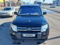 Mitsubishi Pajero 2007 годаүшін9 500 000 тг. в Астана – фото 3