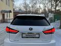 Lexus RX 300 2020 года за 29 700 000 тг. в Темиртау – фото 13