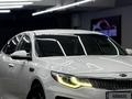 Kia Optima 2018 годаfor8 800 000 тг. в Алматы – фото 24