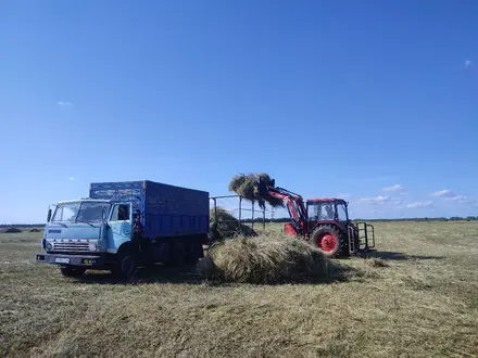 КамАЗ  5320 1987 года за 4 700 000 тг. в Павлодар