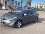 Hyundai Elantra 2013 года за 4 600 000 тг. в Астана
