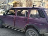 ВАЗ (Lada) Lada 2131 (5-ти дверный) 2002 годаүшін1 500 000 тг. в Усть-Каменогорск