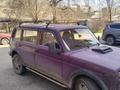 ВАЗ (Lada) Lada 2131 (5-ти дверный) 2002 года за 1 500 000 тг. в Усть-Каменогорск – фото 3