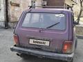 ВАЗ (Lada) Lada 2131 (5-ти дверный) 2002 годаүшін1 500 000 тг. в Усть-Каменогорск – фото 4