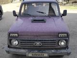 ВАЗ (Lada) Lada 2131 (5-ти дверный) 2002 года за 1 500 000 тг. в Усть-Каменогорск – фото 5