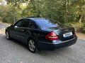 Mercedes-Benz E 350 2005 года за 5 200 000 тг. в Шымкент – фото 7