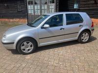 Volkswagen Golf 2000 годаfor3 000 000 тг. в Тараз