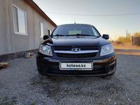 ВАЗ (Lada) Granta 2190 2014 годаfor3 100 000 тг. в Костанай