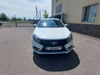 ВАЗ (Lada) Vesta 2021 года за 6 500 000 тг. в Караганда