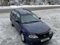 Toyota Avensis 2001 года за 3 150 000 тг. в Алматы