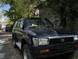 Toyota Hilux Surf 1992 годаүшін1 600 000 тг. в Астана – фото 2