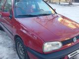 Volkswagen Golf 1992 года за 1 500 000 тг. в Тараз – фото 3