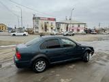 Volkswagen Jetta 2001 годаүшін1 800 000 тг. в Алматы