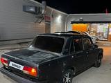 ВАЗ (Lada) 2107 1999 года за 470 000 тг. в Астана – фото 2