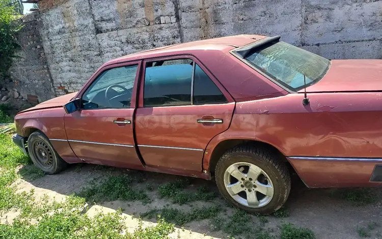 Mercedes-Benz E 230 1989 годаүшін800 000 тг. в Алматы