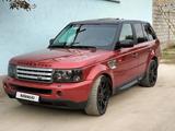 Land Rover Range Rover Sport 2005 года за 7 500 000 тг. в Шымкент – фото 3