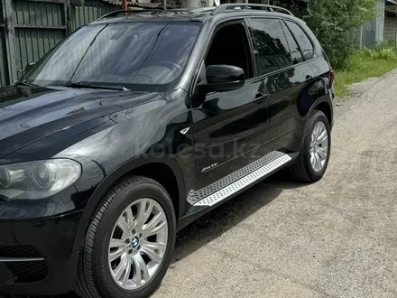 BMW X5 2010 года за 11 000 000 тг. в Алматы – фото 9