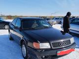 Audi 100 1992 года за 2 000 000 тг. в Талдыкорган – фото 4
