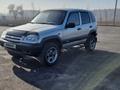 Chevrolet Niva 2004 года за 2 350 000 тг. в Алматы