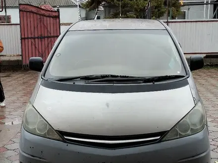 Toyota Estima 2003 года за 4 700 000 тг. в Алматы