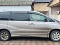 Toyota Estima 2003 года за 4 700 000 тг. в Алматы – фото 4