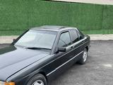 Mercedes-Benz 190 1991 годаүшін500 000 тг. в Туркестан – фото 3