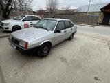 ВАЗ (Lada) 21099 2003 года за 1 350 000 тг. в Шымкент – фото 2