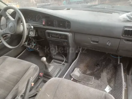 Mazda 626 1991 года за 150 000 тг. в Уральск – фото 6