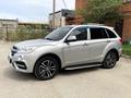 Lifan X60 2017 годаүшін6 000 000 тг. в Актау – фото 2