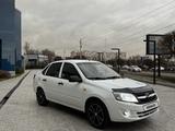 ВАЗ (Lada) Granta 2190 2014 годаүшін2 900 000 тг. в Алматы – фото 4