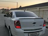 Chevrolet Cobalt 2023 года за 5 500 000 тг. в Шымкент – фото 4