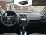 Chevrolet Cobalt 2023 года за 5 500 000 тг. в Шымкент – фото 2