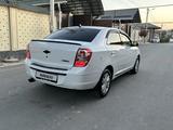 Chevrolet Cobalt 2023 года за 5 500 000 тг. в Шымкент – фото 3