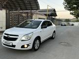 Chevrolet Cobalt 2023 года за 5 500 000 тг. в Шымкент