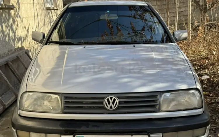 Volkswagen Vento 1992 года за 1 000 000 тг. в Шымкент