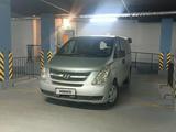 Hyundai Starex 2008 года за 5 500 000 тг. в Алматы – фото 2