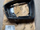 Рамка зеркала новая левая Volkswagen Tiguan (2016-н. в. ) оригинал за 18 000 тг. в Алматы