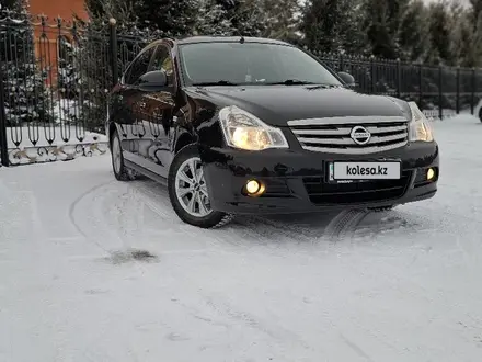 Nissan Almera 2014 года за 4 800 000 тг. в Астана