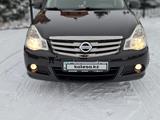 Nissan Almera 2014 года за 4 800 000 тг. в Астана – фото 3