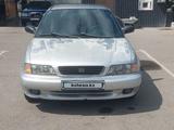 Suzuki Baleno 1995 годаүшін1 500 000 тг. в Алматы – фото 3