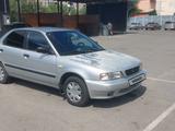 Suzuki Baleno 1995 годаүшін1 500 000 тг. в Алматы – фото 2